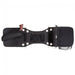 Tough-1 Saddle Bag/Gear Carrier w/Gun Holster Tack - Saddle Accessories Tough 1