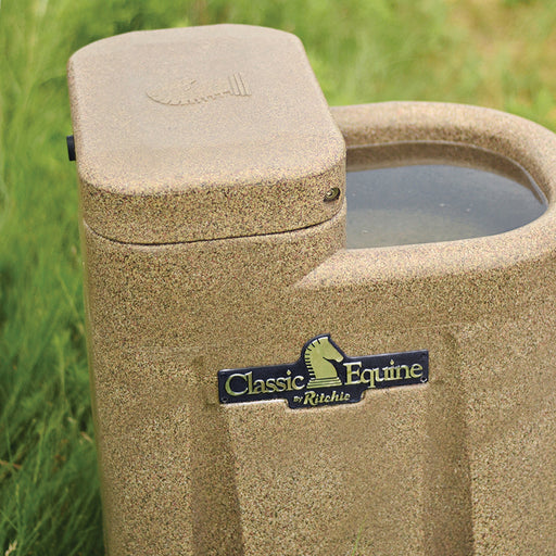 Classic Equine EZFount Barn - Waterers & Troughs Classic Equine   