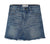 DL1961 Classic Cut Denim Jenny Skirt KIDS - Girls - Clothing - Skirts DL1961 BLUE ROSE 12 