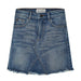 DL1961 Classic Cut Denim Jenny Skirt KIDS - Girls - Clothing - Skirts DL1961 BLUE ROSE 6 