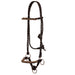 Mustang Side Pull Rope Halter Tack - Sidepulls Mustang   