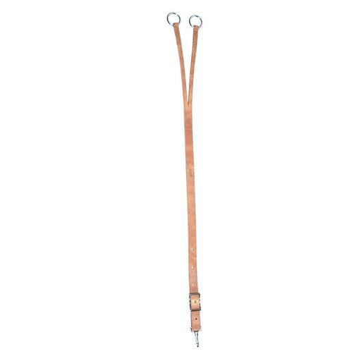 Professional's Choice Long Training Fork Tack - Training Professional's Choice   