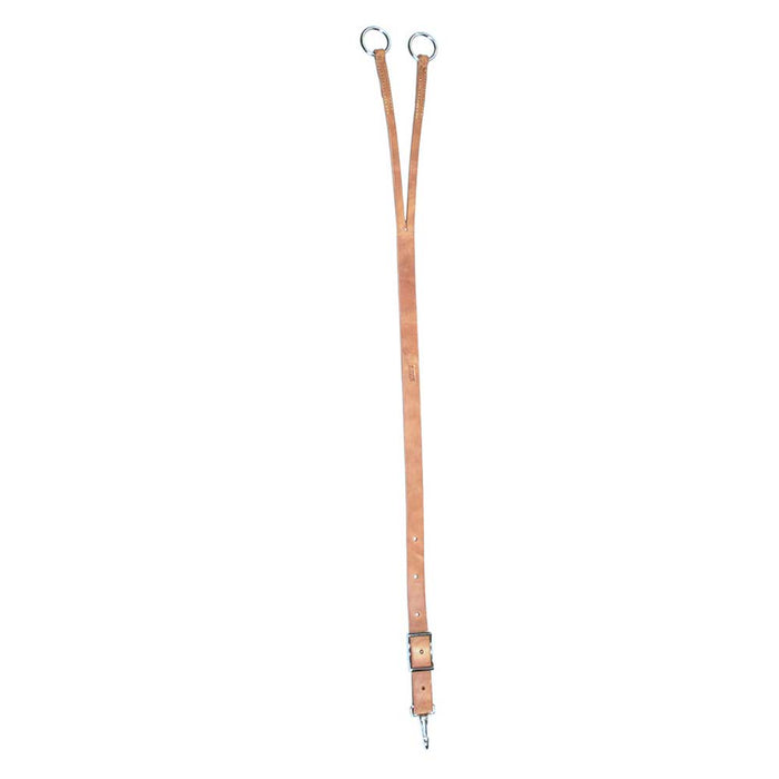 Professional's Choice Long Training Fork Tack - Training Professional's Choice   