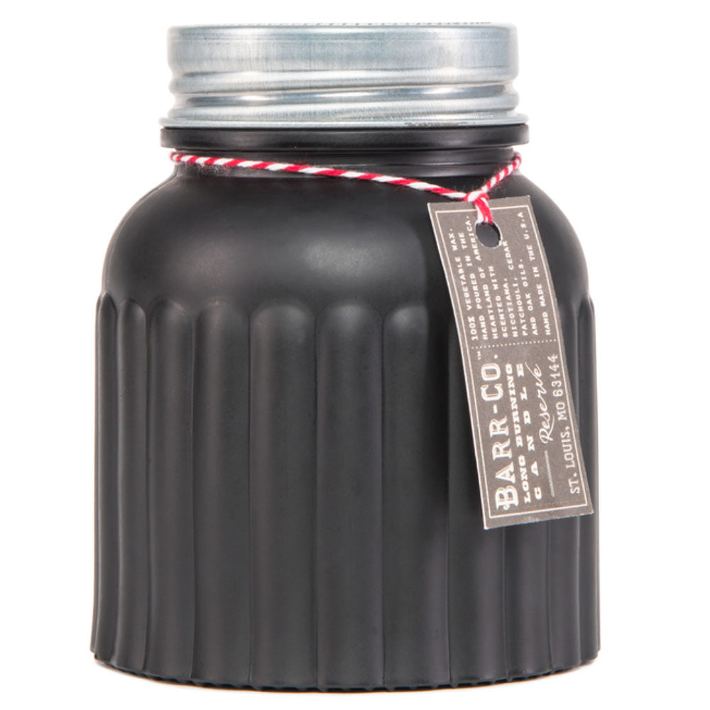 Apothecary Jar Candle | Reserve HOME & GIFTS - Home Decor - Candles + Diffusers Barr-Co.   