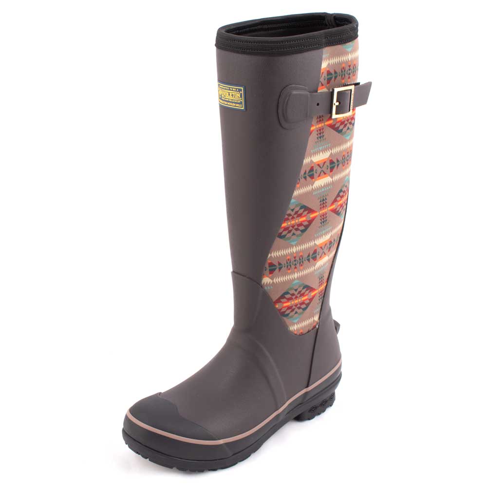 Pendleton ladies sales classic rubber boots