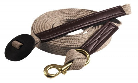 Mustang 25' Lunge Line Tack - Halters & Leads Mustang