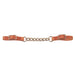 Professional's Choice Single Link Curb Strap Tack - Curbs Professional's Choice   
