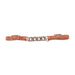 Professional's Choice Stainless Steel Twisted Chain Curb Strap Tack - Curbs Professional's Choice Default Title  