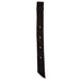 Mustang Premium 40" Nylon Off-Billet Tack - Saddle Accessories Mustang Black