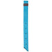 Mustang Premium 40" Nylon Off-Billet Tack - Saddle Accessories Mustang Turquoise