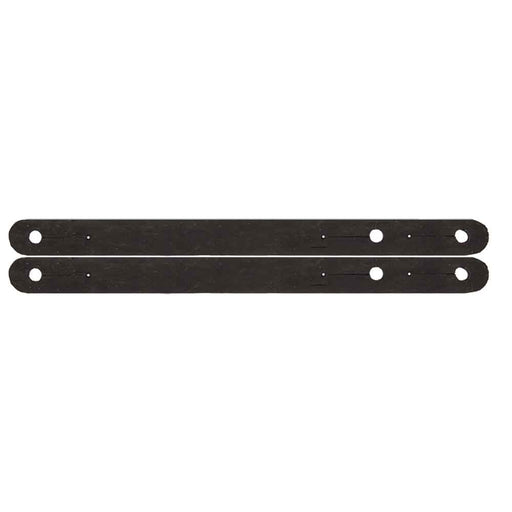 Mustang Spur Keeper Tack - Spur Straps Mustang