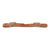 Professional's Choice Cowhorse Curb Tack - Bits, Spurs & Curbs - Curbs Professional's Choice   