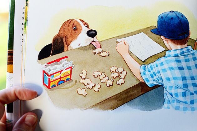 Charlie Goes To School HOME & GIFTS - Books Harper Collins Publisher   