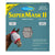 SuperMask II Foal Fly Mask Equine - Fly & Insect Control Farnam Hunter Green  