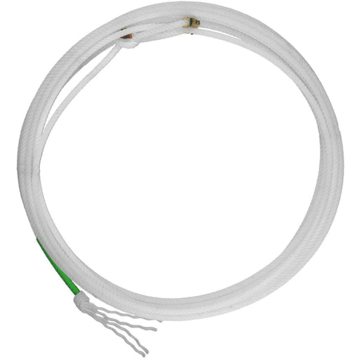 Top Hand Drover Calf Rope Tack - Ropes & Roping Top Hand 9.0 XS