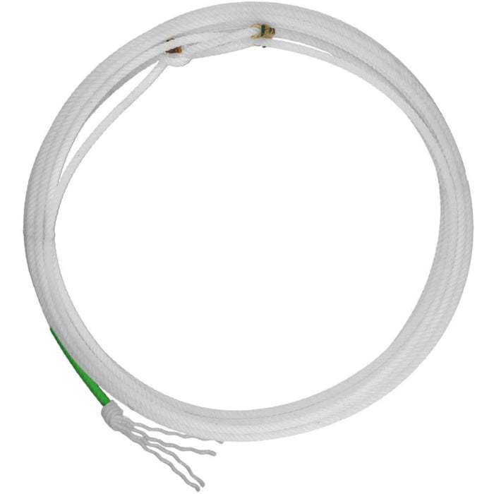 Top Hand Drover Calf Rope Tack - Ropes & Roping Top Hand 9.0 XS