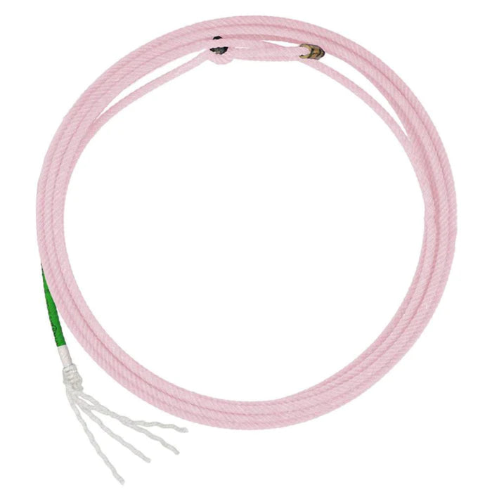 Top Hand Halo Breakaway Rope Tack - Ropes & Roping Top Hand XS 9.5