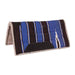 Mustang Navajo Economy Pad Tack - Saddle Pads Mustang