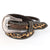 Ariat Girls Leopard Turquoise Stitch Belt KIDS - Accessories - Belts M&F Western Products   