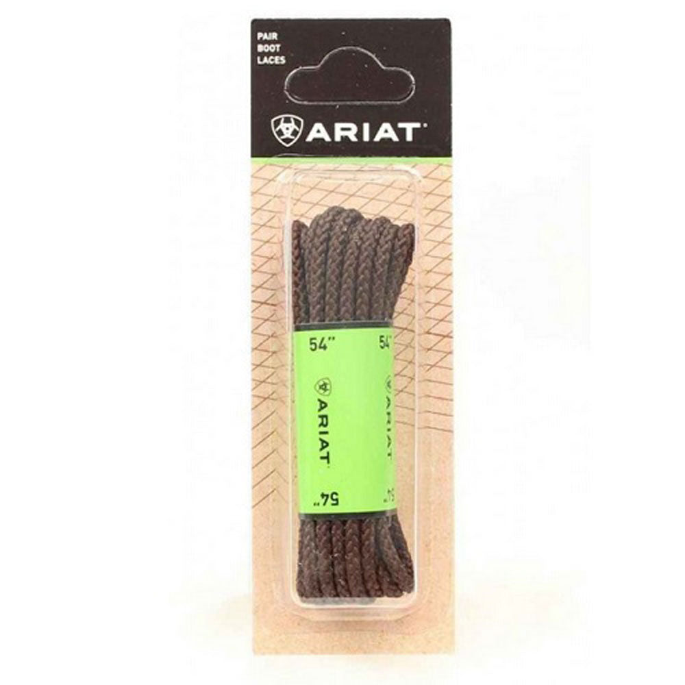 Ariat Boot Laces - 54" MEN - Footwear - Boots - Boot Care Ariat   