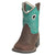 Ariat Kids Crossfire Brown Lil' Stompers Boot KIDS - Boys - Footwear - Boots M&F Western Products   