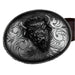 Comstock Heritage 3D Buffalo Buckle ACCESSORIES - Additional Accessories - Buckles Comstock Heritage   