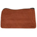 SaddleRight Western Pad - Suede All Around Tack - Saddle Pads SaddleRight   