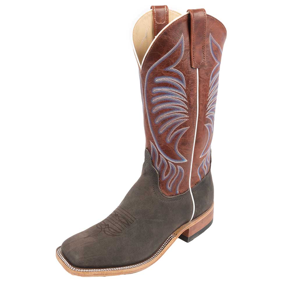 Ariat relentless clearance record breaker