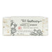 Triple Milled Bar Soap | Juniper + Geranium - FINAL SALE HOME & GIFTS - Bath & Body - Soaps & Sanitizers U.S. Apothecary   