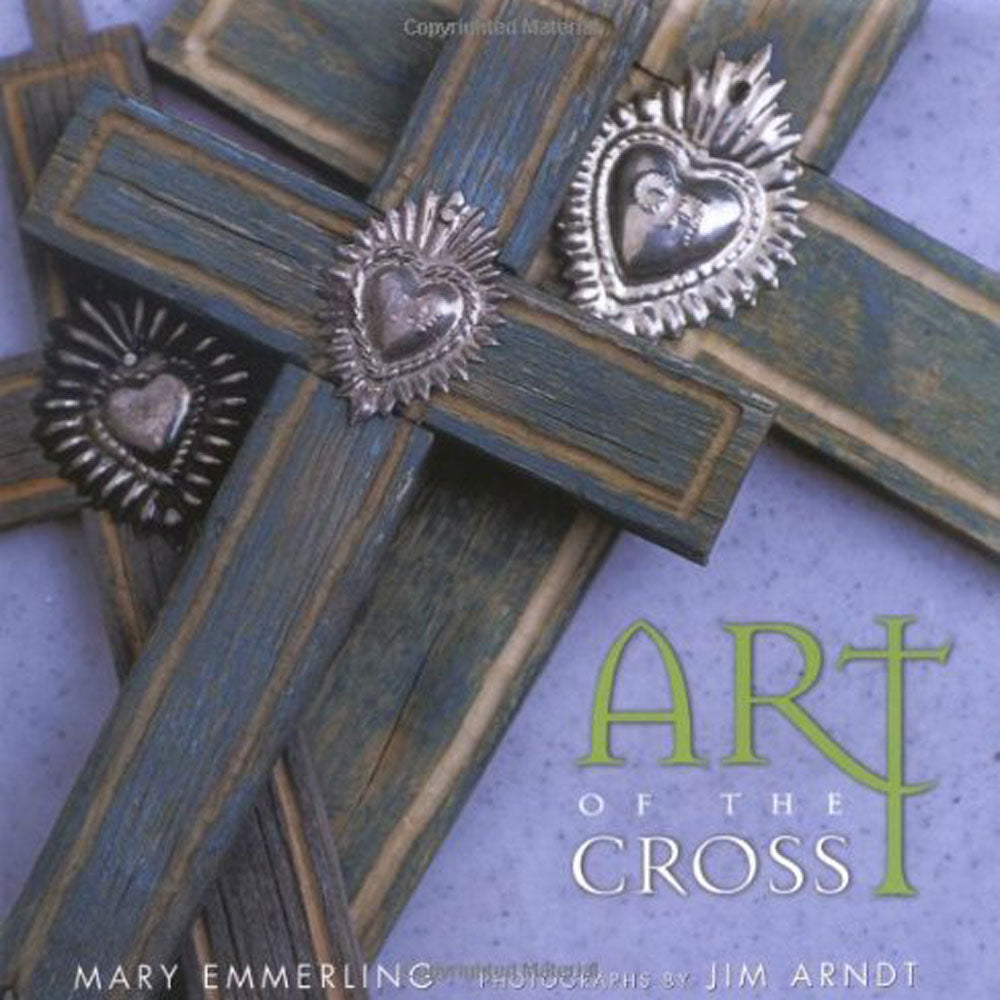 NEW Art of the Cross Sale Barn GIBBS SMITH PUBLISHER   