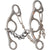 Sherry Cervi Diamond Short Shank II Chain Gag Bit Tack - Bits, Spurs & Curbs - Bits Classic Equine   