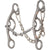 Sherry Cervi Diamond Short Shank II Twisted Wire Dogbone Bit Tack - Bits, Spurs & Curbs - Bits Classic Equine   