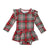 Baby Girl's Noelle Skirted Bodysuit KIDS - Baby - Baby Girl Clothing Lev Baby LLC   