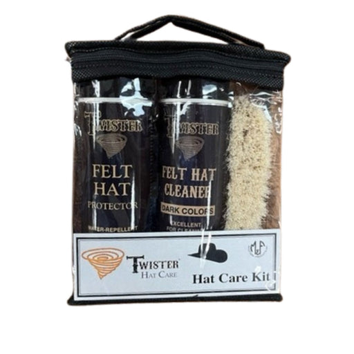 Felt Hat Care Kit Light HATS - HAT RESTORATION & ACCESSORIES M&F Western Products   
