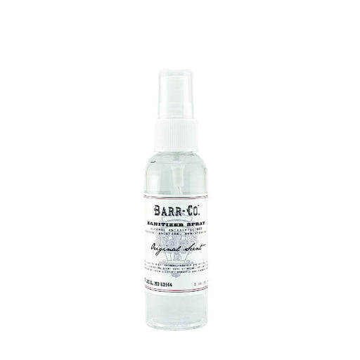 Sanitizer Spray | Original Scent HOME & GIFTS - Bath & Body - Soaps & Sanitizers Barr-Co.   