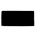 Mayatex San Juan Solid Wool Blankets Tack - Saddle Pads Mayatex Black