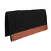 Casa Zia Saddle Blanket Tack - Saddle Pads Teskey's Black  