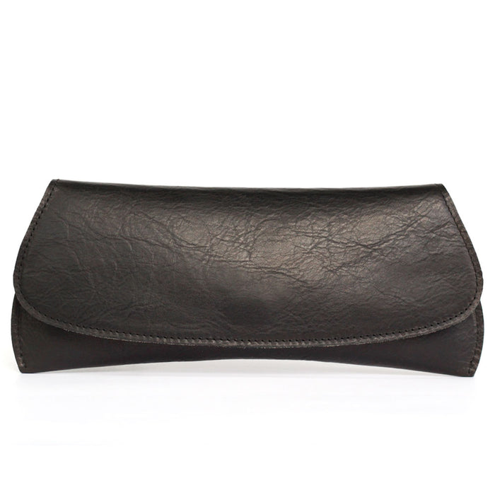 Opal R Helm Pommel Clutch WOMEN - Accessories - Handbags - Clutches & Pouches OPAL R HELM BLACK  