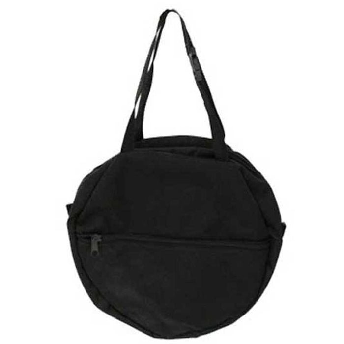 Mustang Little Looper Rope Bag Tack - Ropes & Roping Mustang Black