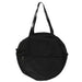 Mustang Little Looper Rope Bag Tack - Ropes & Roping Mustang Black