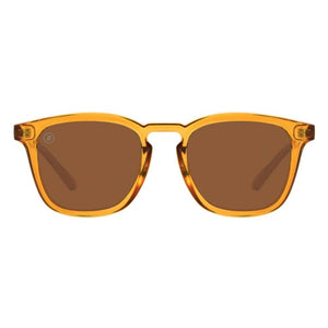 Blenders Amber Coast Sunglasses ACCESSORIES - Additional Accessories - Sunglasses Blenders Eyewear   