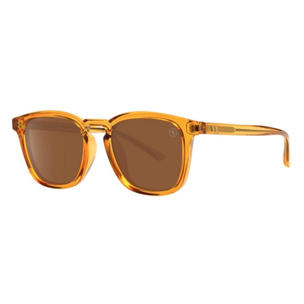 Blenders Amber Coast Sunglasses ACCESSORIES - Additional Accessories - Sunglasses Blenders Eyewear   