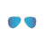 Blender Blue Angel Sunglasses ACCESSORIES - Additional Accessories - Sunglasses Blenders Eyewear   