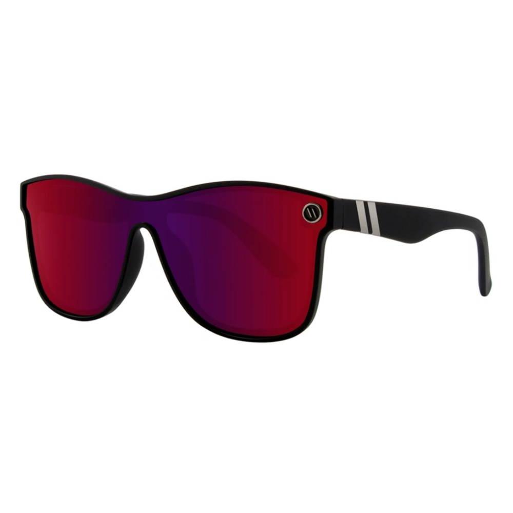 Blenders Crimson Night Sunglasses ACCESSORIES - Additional Accessories - Sunglasses Blenders Eyewear   