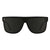 Blenders Dark Flatter Sunglasses ACCESSORIES - Additional Accessories - Sunglasses Blenders Eyewear   