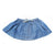Blu and Blue Baby Girl's Balloon Skirt with Bow - FINAL SALE KIDS - Baby - Baby Girl Clothing Blu & Blue   