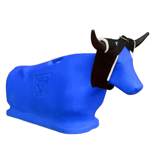 7K Something Steer Dummy Tack - Ropes & Roping 7K ROPING Blue