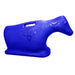 7K Something Calf Practice Dummy Tack - Ropes & Roping 7K ROPING Blue