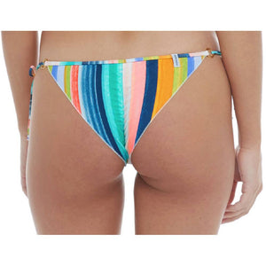 Body Glove Havana Nights Brasilia Side-Tie Bikini Bottom - FINAL SALE WOMEN - Clothing - Surf & Swimwear - Swimsuits BODY GLOVE   