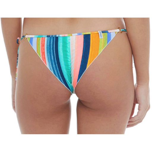 * Body Glove Havana Nights Brasilia Side-Tie Bikini Bottom - FINAL SALE WOMEN - Clothing - Surf & Swimwear - Swimsuits Body Glove